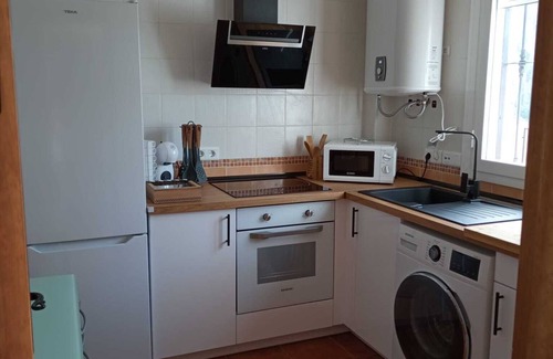 Benaojan House | Casa Cristy