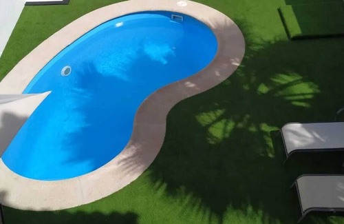 Benaojan House | Casa Cristy