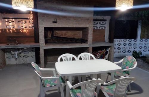 Cuchilla Alta House | CASA CUCHILLA ALTA