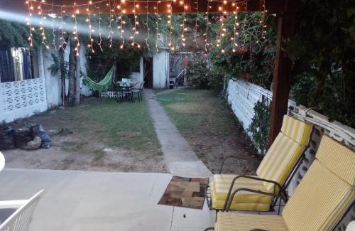 Cuchilla Alta House | CASA CUCHILLA ALTA