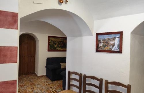Guadix House | Casa Cueva EL ZAGAL