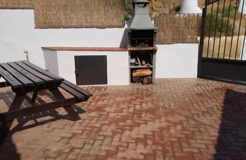 Guadix Cottage | Casa Cueva El Zagal