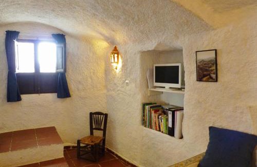 Guadix House | Casa Cueva Guadix