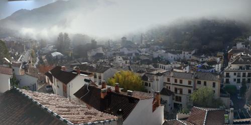 Monachil Cabin | Casa Cueva Muntasal