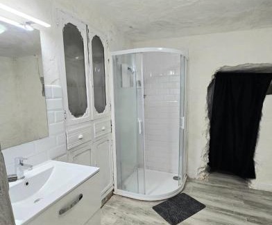Paterna Apartment | Casa Cueva Puerta Verde Valencia