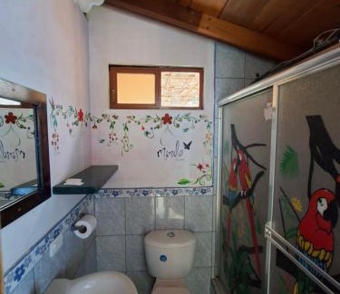 Mindo House | Casa Cultural Mindo