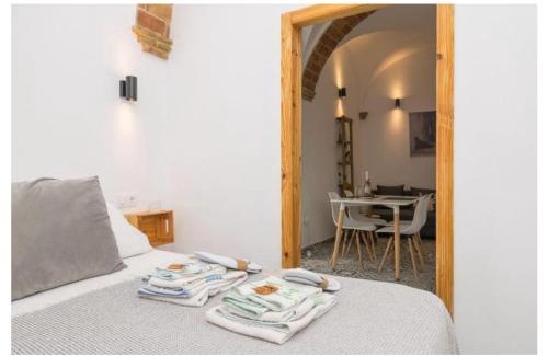 Arcos de la Frontera Apartment | Casa Cuna