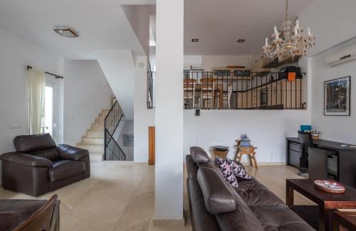 Almunecar House | Casa Curumbico