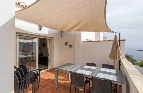 Almunecar House | Casa Curumbico