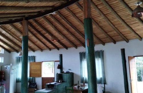 Baependi Villa | Casa Curva