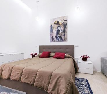 Crotone Apartment | Casa Cutetto