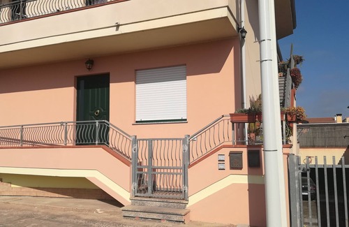Marrubiu House | "Casa DàCà" Marrubiu