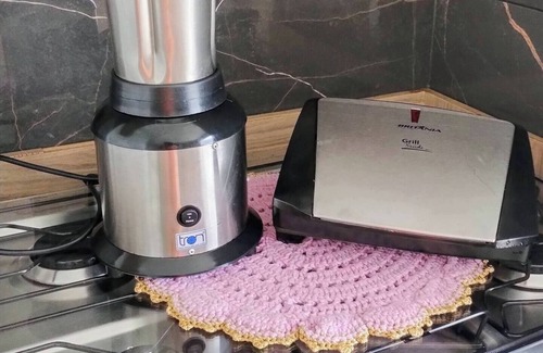 Sinop House | Casa da Daya em Sinop