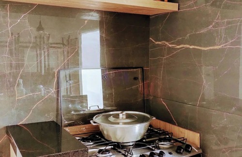 Sinop House | Casa da Daya em Sinop