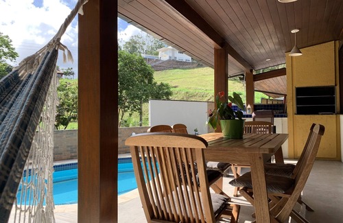 Joao Paulo House | Casa de Férias em Floripa