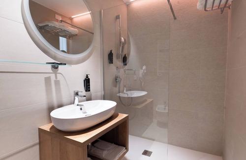 Naples City Centre Hotel | Casa D Hotel Napoli