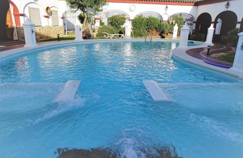 Villafranca de Cordoba House | Casa D Mis Dos Gitanillas