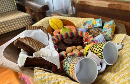 Ouro Preto House | Casa da Árvore