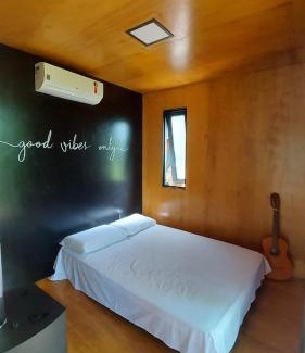 Belo Horizonte Apartment | Casa da Árvore espaço Vila da Serra