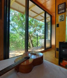 Belo Horizonte Apartment | Casa da Árvore espaço Vila da Serra