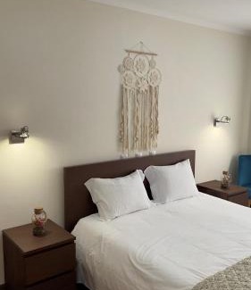 Montes de Alvor Apartment | Casa da Âncora