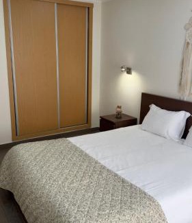 Montes de Alvor Apartment | Casa da Âncora