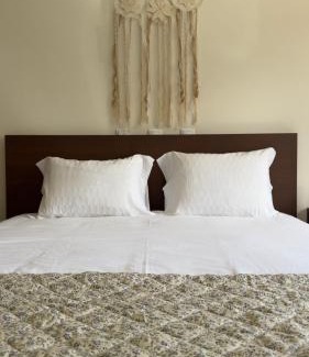 Montes de Alvor Apartment | Casa da Âncora