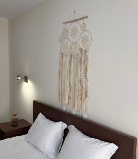 Montes de Alvor Apartment | Casa da Âncora