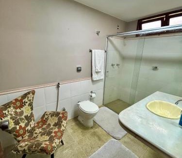 Lago Sul House | Casa da 17 - Lago Sul