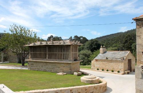 Xove House | Casa da Aira, Xove