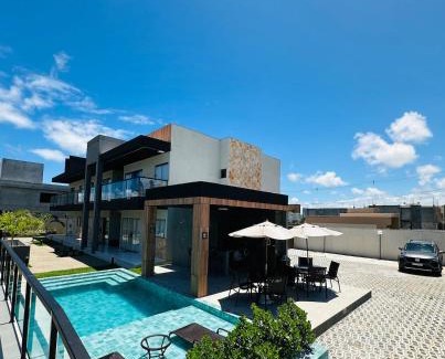 Barra do Jacuipe Apartment | Casa da Alê