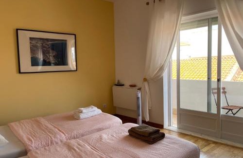 Alfarrobeira House | Casa da Aldeia - Guest House