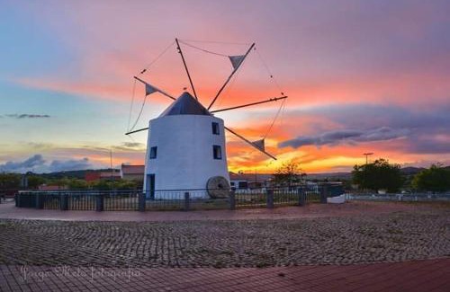 Alfarrobeira House | Casa da Aldeia - Guest House