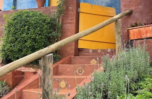 Joaquim Egidio House | Casa da Artista no Coração de Joaquim Egídio