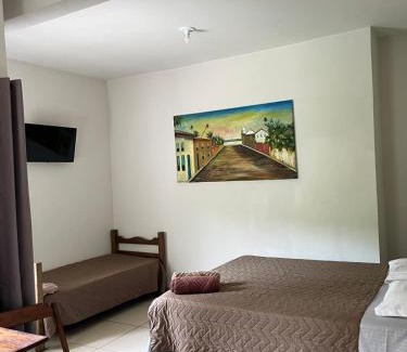 Ouro Preto House | Casa da Arvore