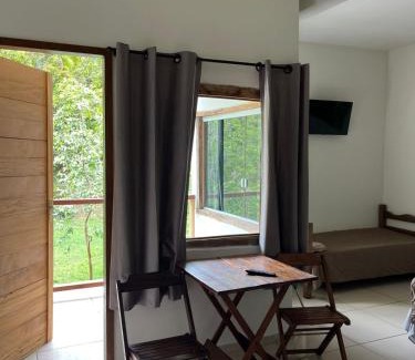 Ouro Preto House | Casa da Arvore