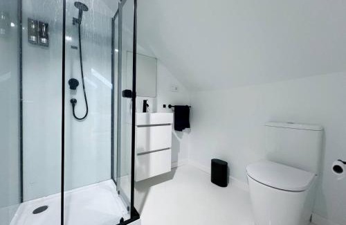 Cabana de Bergantinos House | Casa da Auga