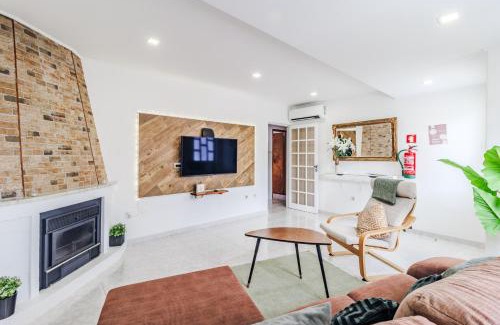 Espiche Apartment | Casa da Avó