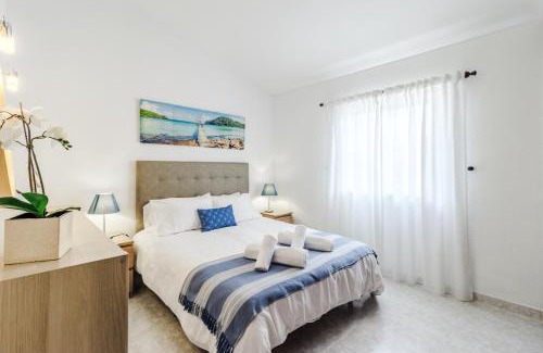 Espiche Apartment | Casa da Avó