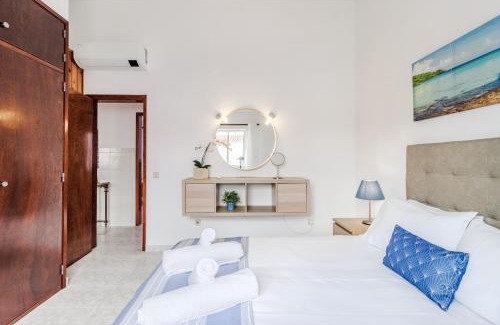 Espiche Apartment | Casa da Avó