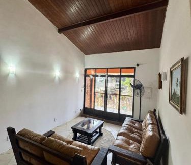 Vila do Abraao Apartment | Casa da Beta Ilha Grande