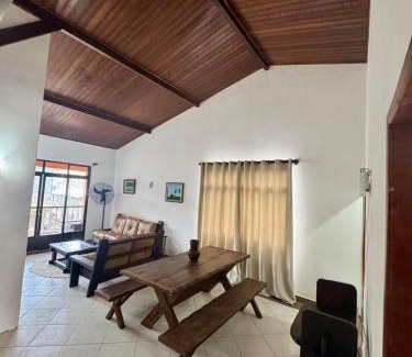 Vila do Abraao Apartment | Casa da Beta Ilha Grande