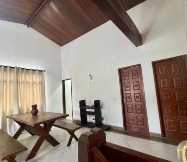 Vila do Abraao Apartment | Casa da Beta Ilha Grande