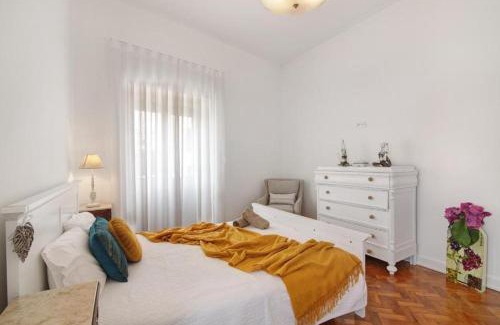 Olhao Apartment | Casa da Bisa - Terraços maravilhosos