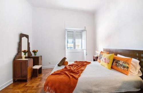 Olhao Apartment | Casa da Bisa - Terraços maravilhosos