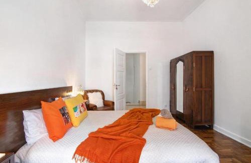 Olhao Apartment | Casa da Bisa - Terraços maravilhosos