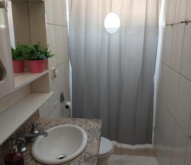 Espirito Santo Do Pinhal Apartment | Casa da Vó Cida