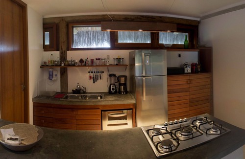 Praia do Forte House | Casa da Brisa - Tivoli Ecoresidences - 3 Suites with Pool and Daily Housekeeper