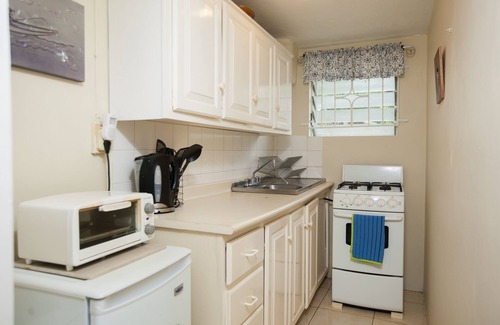 Mandeville Apartment | Casa da Buena Vista B&B Apt 1 | 4 mins to town/NCU