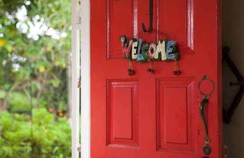 Mandeville Apartment | Casa da Buena Vista B&B Apt 1 | 4 mins to town/NCU